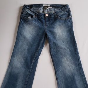 Womens jeans
